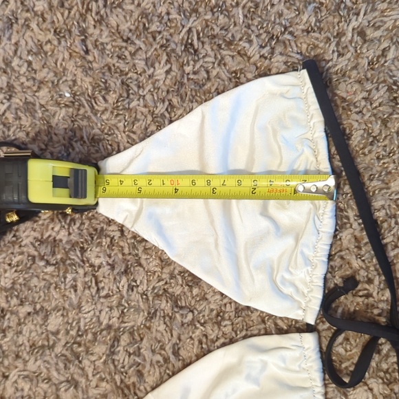 Beach Bunny Reversible Tie Strings Bikini - Picture 9 of 9